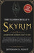 The Elder Scrolls V: Skyrim Anniversary Edition Game Guide: The Comprehensive and Easy-to-Follow Adventurer's Manual to Master Skyrim, Uncover Craftin by Jefferson A. Scout