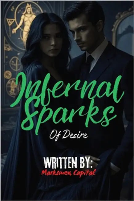 Infernal Sparks of Desire by Capital, Marksmen
