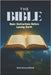The Bible: Basic Instructions Before Leaving Earth by Broomfield, Bob
