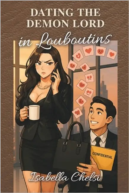 Dating the Demon Lord in Louboutins Boss Employee Romance: by Isabella Chelsi by Chelsi, Isabella