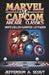 Marvel vs. Capcom Arcade Classics: Inoffizieller Kämpfer-Leitfaden by Jefferson A. Scout