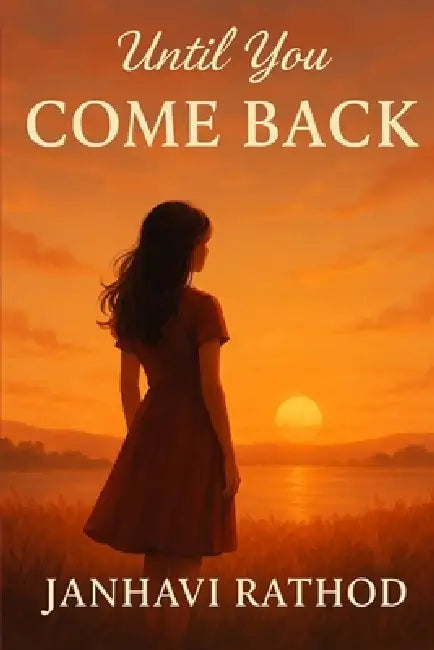 Until You Come Back