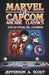 Marvel vs. Capcom Arcade Classics: Guía No Oficial del Luchador by Jefferson A. Scout