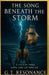 The song beneath the storm: A Tale of Tides, Love, and Letting Go by G. T. Resonance