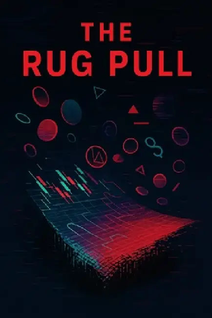 The Rug Pull: How Markets Get Played and Investors Get Burned by Little Yhwh