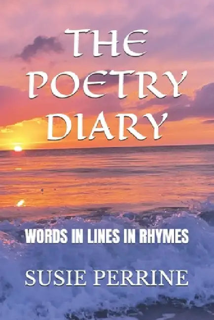 The Poetry Diary