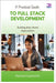 A Practical Guide to Full Stack Development: Building Real-World Applications by Duckworth, Marsha