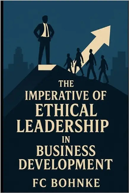 Business Development Through Ethical Leadership by Bohnke, Fc