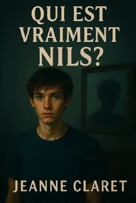Qui est vraiment Nils ? by Jeanne Claret