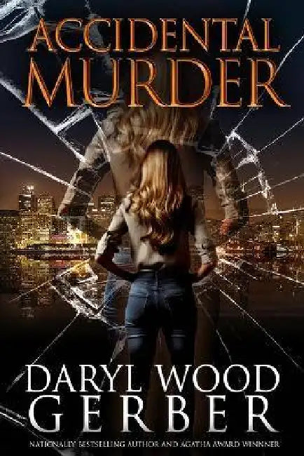 Accidental Murder by Daryl Wood Gerber