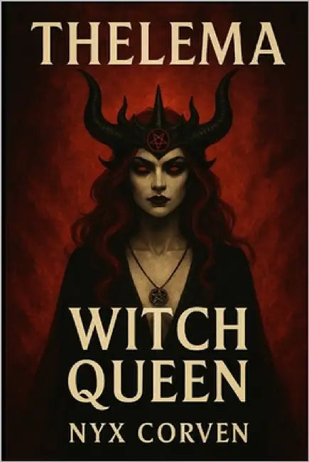 Thelema: Witch Queen by Corven, Nyx