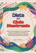 Dieta del Ciclo Mestruale: Scopri come Supportare il Ciclo Mestruale, Ritrovare l'Equilibrio Ormonale con un'Alimentazione Naturale e Alleviare i Sint by Giulio Massironi