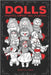 Dolls: Haunted, Cursed and Possessed: True Cases of the World's Most Evil Toys by G. Seoane, Oliver