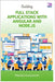 Building Full Stack Applications with Angular and Node.js by Duckworth, Marsha