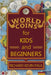 World Coins for Kids and Beginners: An Introduction to Circulating Coins from Countries Around the World by Paul, Richard Kevin