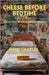 Cheese before bedtime: A selection of dairy-driven dreams by Charles, Ming