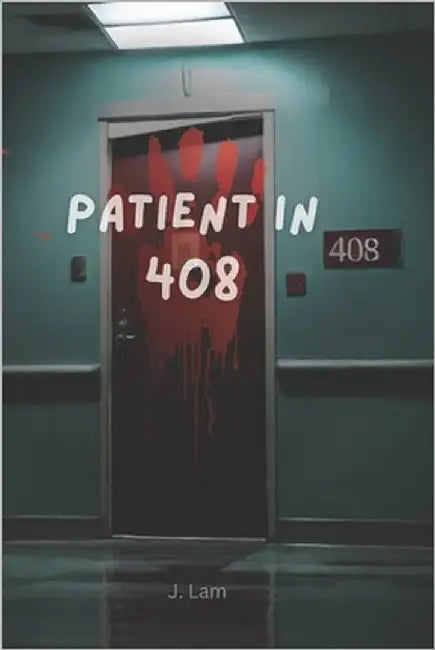 Patient in 408 by Lam, J.