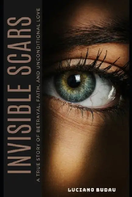 Invisible Scars by Luciano Budau