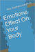Emotions Effect On Your Body by Rachel Love