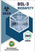 Bsl-3: Design, Construction, and Operation Of Biosafety Level 3 Laboratories by Kamalinejad, Samaneh