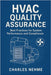 HVAC Quality Assurance: Best Practices for System Performance and Compliance by Nehme, Charles