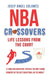 NBA Crossovers: Life Lessons from the Court by Josep Àngel Colomés