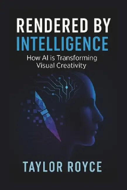 Rendered by Intelligence: How AI is Transforming Visual Creativity by Taylor Royce