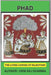 Phad: The Living Canvas of Rajasthan by Hem Raj Sharma Jayalwal