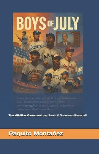 Boys Of July