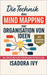 Die Technik des Mind Mapping zur Organisation von Ideen: Das große Buch der persönlichen Entwicklung by Martin, Léonard