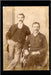 Baron's ghost, family ghosts by Fields, Robert