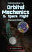 Introduction to Orbital Mechanics and Space Flight: Second Edition by Andrew Motes