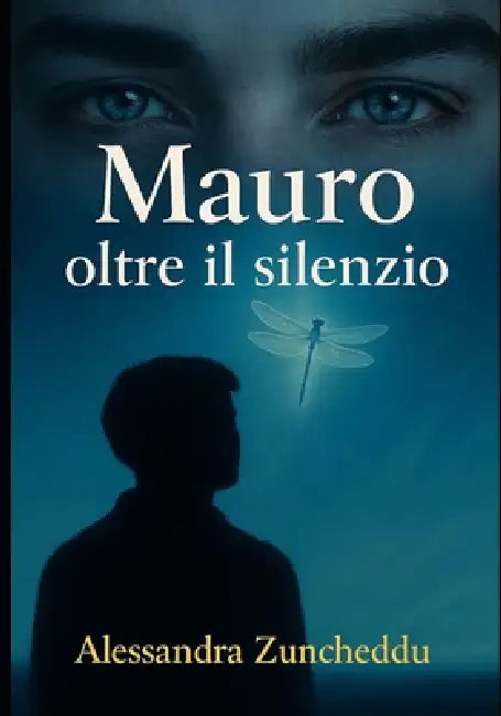 Mauro  Oltre Il Silenzio