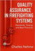 Quality Assurance in Firefighting Systems: Standards, Testing, and Best Practices by Nehme, Charles