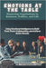Emotions at the Table: Mastering Negotiations in Business, Politics, and Life by Elyon, Peterson