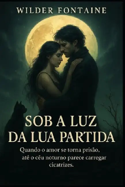 Sob A Luz Da Lua Partida