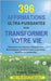396 Affirmations Ultra-Puissantes Pour Transformer Votre Vie: Réussissez sur Internet, Éduquez avec Bienveillance, Sculptez Votre Corps Idéal, Excelle by Costa, Frank