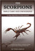 The Scorpion's Bible Care and Ownership: The Essential Scorpion Care Manual - Housing, Feeding, Behavior, Species Guide, Breeding & Safety Tips by Barkley, Teresa