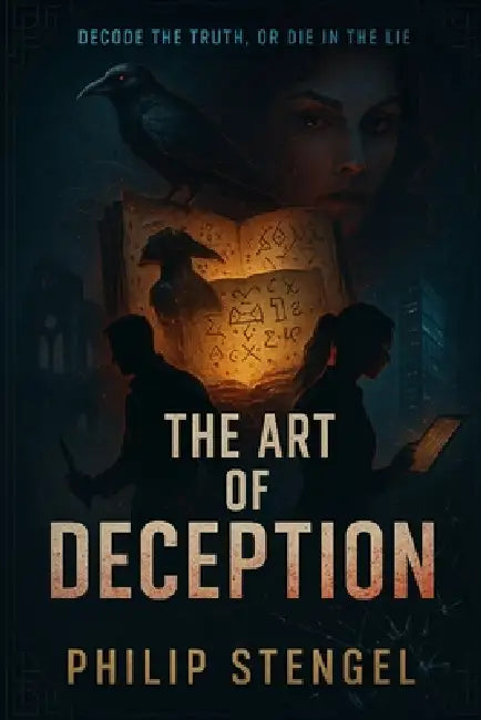 The Art of Deception by Philip Stengel