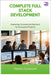 Complete Full Stack Development: Mastering Frontend and Backend for Successful Projects by Duckworth, Marsha