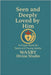 Seen and Deeply Loved by Him: A Devotional Offering by WASBY Divine Studio by Studio, Wasby Divine