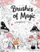 Brushes Of Magic