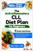 The Anti-Inflammatory CLL Diet Plan for Beginners: A 28-Day Meal Plan to Support Immunity, Ease Inflammation, and Restore Energy During Chronic Lympho by Bob Hall Cns