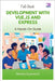 Full Stack Development with Vue.js and Express: A Hands-On Guide by Duckworth, Marsha