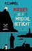 Murder at a Musical Retreat: A Retired Detective and Dog Cozy Mystery by P. C. James