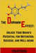 The Dopamine Effect: Unlock Your Brain's Potential for Motivation, Success, and Well-being by Esha X. Shiva