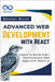 Advanced Web Development with React: A Beginner's Guide to Databases and SQL Queries by Blunt, Booker