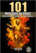 101 Messages of Grace: New Testament Sermons & Devotionals by Cotton, Todd