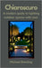 Chiaroscuro - A modern guide to lighting outdoor spaces with soul: A designer's guide to the emotional power of outdoor lighting by Bamling, Michael