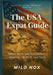 The USA Expat Guide: Settle, Work, and Succeed in America - No Fluff, Just Facts by Milo Nox